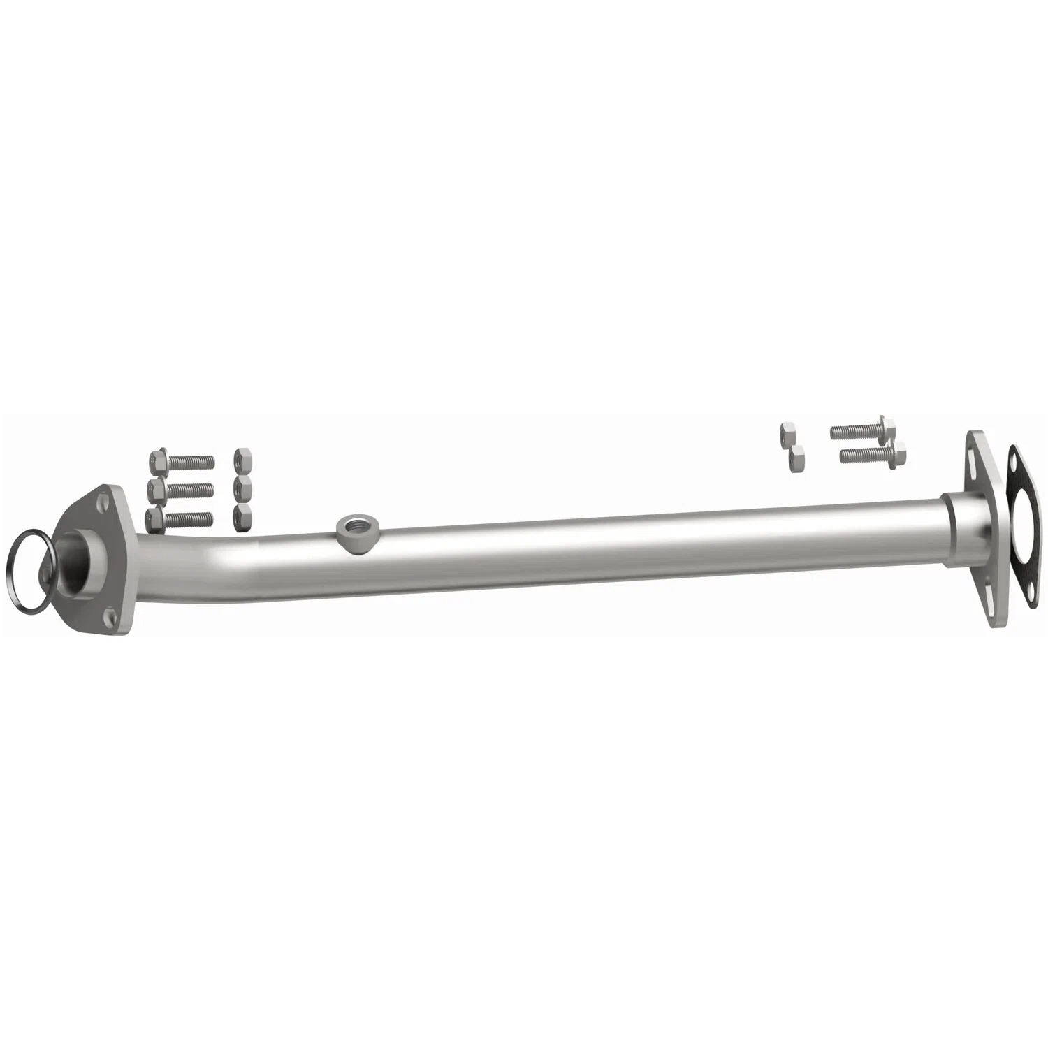 1996-2000 Nissan Pathfinder Direct-Fit Front Pipe Kit 107-0076